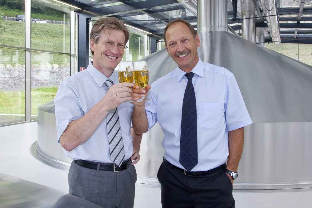 NORD DRIVESYSTEMS cung cấp bộ truyền động hiệu suất cao cho nhà máy bia hiện đại ở Châu Âu